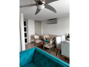 SE VENDE AMPLIO APARTAMENTO CIUDAD JARDIN