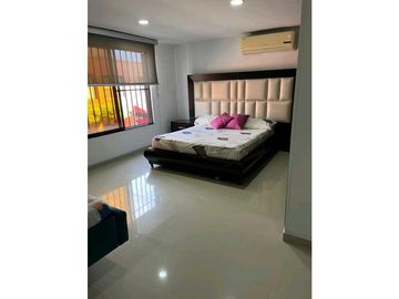 CASA EN VENTA EN LA FLORA DC W:8408975
