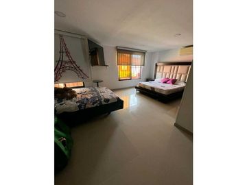CASA EN VENTA EN LA FLORA DC W:8408975