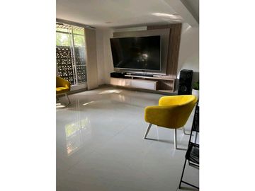 CASA EN VENTA EN LA FLORA DC W:8408975