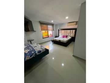 CASA EN VENTA EN LA FLORA DC W:8408975