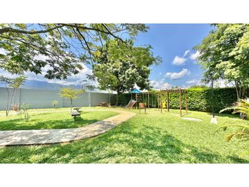 SE VENDE APARTAMENTO EN VERDE ALFAGUARA JAMUNDI
