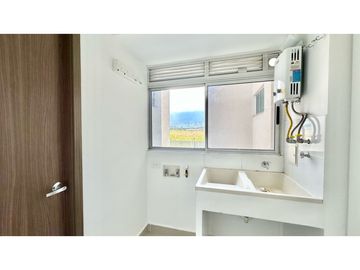 SE VENDE APARTAMENTO EN VERDE ALFAGUARA JAMUNDI