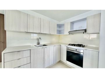 SE VENDE APARTAMENTO EN VERDE ALFAGUARA JAMUNDI