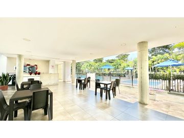 SE VENDE APARTAMENTO EN VERDE ALFAGUARA JAMUNDI