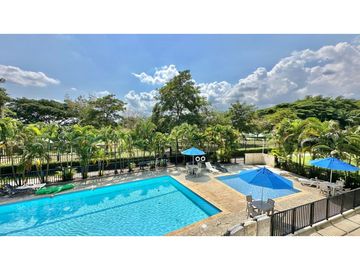 SE VENDE APARTAMENTO EN VERDE ALFAGUARA JAMUNDI