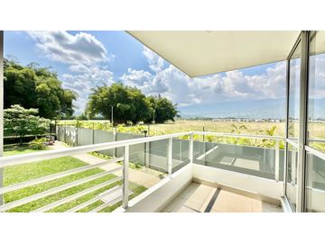SE VENDE APARTAMENTO EN VERDE ALFAGUARA JAMUNDI
