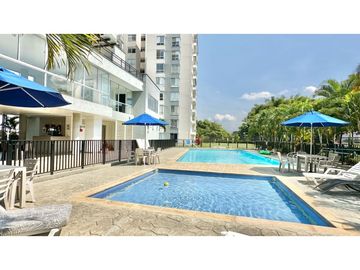 SE VENDE APARTAMENTO EN VERDE ALFAGUARA JAMUNDI