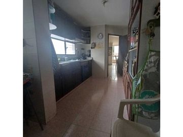 Venta Apartamento en el Oeste de Cali (VM)