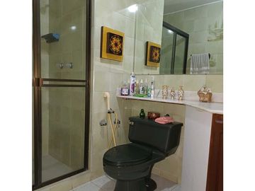 Venta Apartamento en el Oeste de Cali (VM)