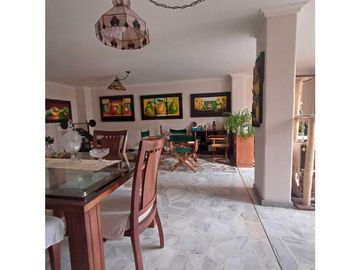Venta Apartamento en el Oeste de Cali (VM)