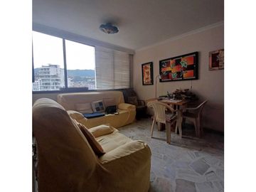 Venta Apartamento en el Oeste de Cali (VM)