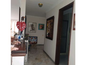 Venta Apartamento en el Oeste de Cali (VM)