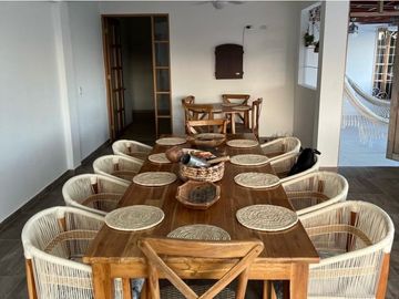 Casa de Campo en Venta en Turbaco Bolívar