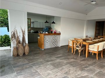Casa de Campo en Venta en Turbaco Bolívar