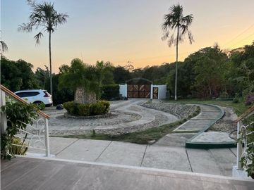 Casa de Campo en Venta en Turbaco Bolívar