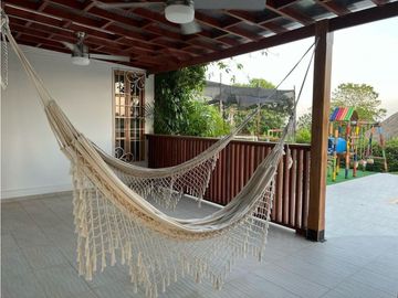 Casa de Campo en Venta en Turbaco Bolívar
