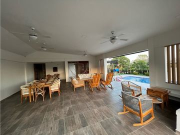 Casa de Campo en Venta en Turbaco Bolívar