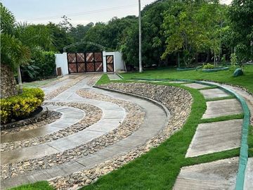 Casa de Campo en Venta en Turbaco Bolívar