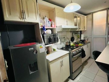 ¡En venta! Departamento en San Luis – Excelente ubicación y comodidad