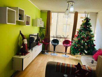 ¡En venta! Departamento en San Luis – Excelente ubicación y comodidad