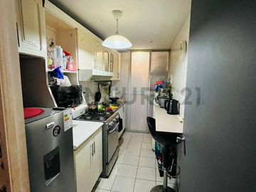 ¡En venta! Departamento en San Luis – Excelente ubicación y comodidad
