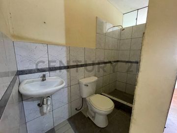 ¡Oportunidad única! Venta Departamento en 3er Piso