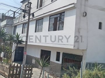 ¡Oportunidad única! Venta Departamento en 3er Piso