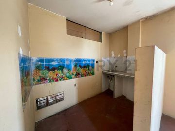 ¡Oportunidad única! Venta Departamento en 3er Piso