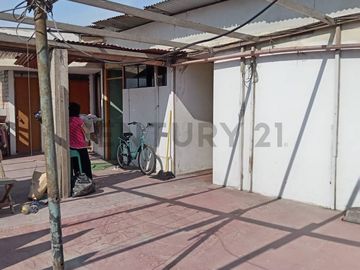 ¡Oportunidad única! Venta Departamento en 3er Piso