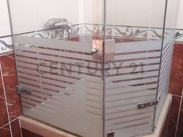 Vendo Hermoso Departamento en 2do Piso - Los Olivos