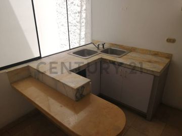 Vendo Hermoso Departamento en 2do Piso - Los Olivos