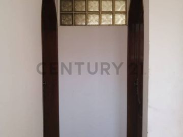 Vendo Hermoso Departamento en 2do Piso - Los Olivos