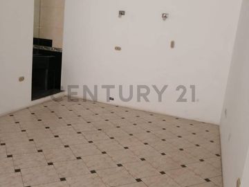 Vendo Hermoso Departamento en 2do Piso - Los Olivos