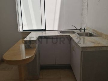 Vendo Hermoso Departamento en 2do Piso - Los Olivos