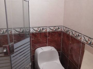 Vendo Hermoso Departamento en 2do Piso - Los Olivos