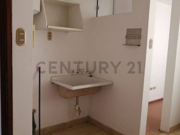 Vendo Hermoso Departamento en 2do Piso - Los Olivos
