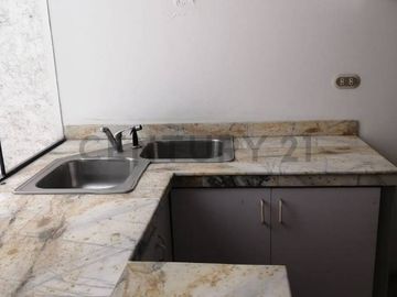 Vendo Hermoso Departamento en 2do Piso - Los Olivos