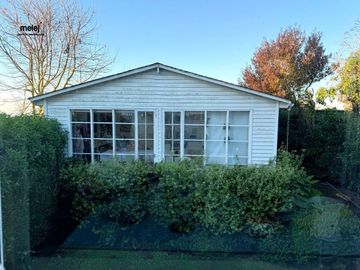 Se Vende Cómoda Casa en Condominio, Concón