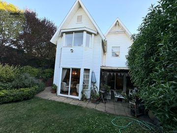 Se Vende Cómoda Casa en Condominio, Concón