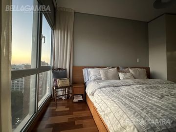 DEPARTAMENTO 3 AMB CON DOS COCHERAS Y BAULERA EN VENTA - VICENTE LOPEZ - APTO CRÉDITO