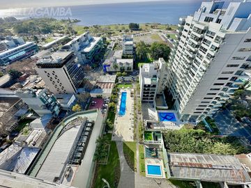 DEPARTAMENTO 3 AMB CON DOS COCHERAS Y BAULERA EN VENTA - VICENTE LOPEZ - APTO CRÉDITO
