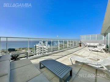 DEPARTAMENTO 3 AMB CON DOS COCHERAS Y BAULERA EN VENTA - VICENTE LOPEZ - APTO CRÉDITO