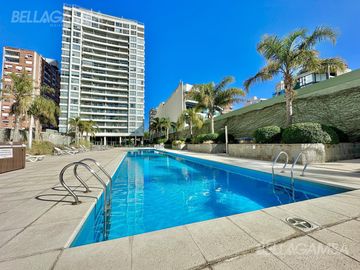 DEPARTAMENTO 3 AMB CON DOS COCHERAS Y BAULERA EN VENTA - VICENTE LOPEZ - APTO CRÉDITO