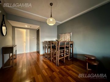 DEPARTAMENTO 3 AMB CON DOS COCHERAS Y BAULERA EN VENTA - VICENTE LOPEZ - APTO CRÉDITO