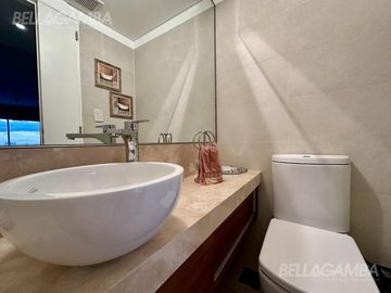DEPARTAMENTO 3 AMB CON DOS COCHERAS Y BAULERA EN VENTA - VICENTE LOPEZ - APTO CRÉDITO