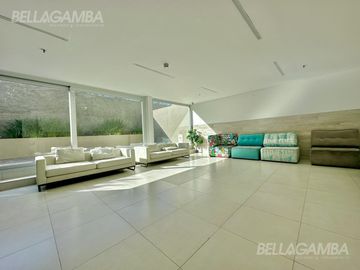 DEPARTAMENTO 3 AMB CON DOS COCHERAS Y BAULERA EN VENTA - VICENTE LOPEZ - APTO CRÉDITO