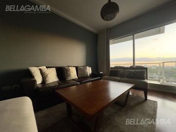 DEPARTAMENTO 3 AMB CON DOS COCHERAS Y BAULERA EN VENTA - VICENTE LOPEZ - APTO CRÉDITO