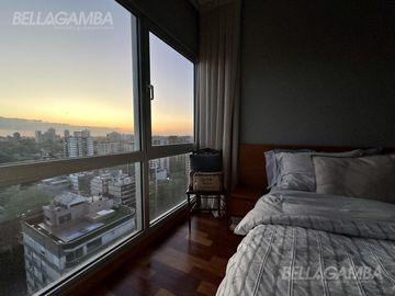 DEPARTAMENTO 3 AMB CON DOS COCHERAS Y BAULERA EN VENTA - VICENTE LOPEZ - APTO CRÉDITO