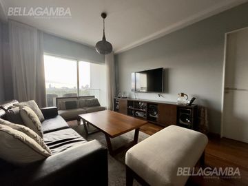DEPARTAMENTO 3 AMB CON DOS COCHERAS Y BAULERA EN VENTA - VICENTE LOPEZ - APTO CRÉDITO